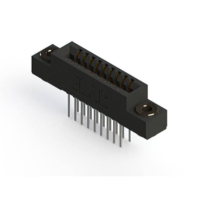 391-018-522-203 EDAC Inc.  Conectores de tableros de borde